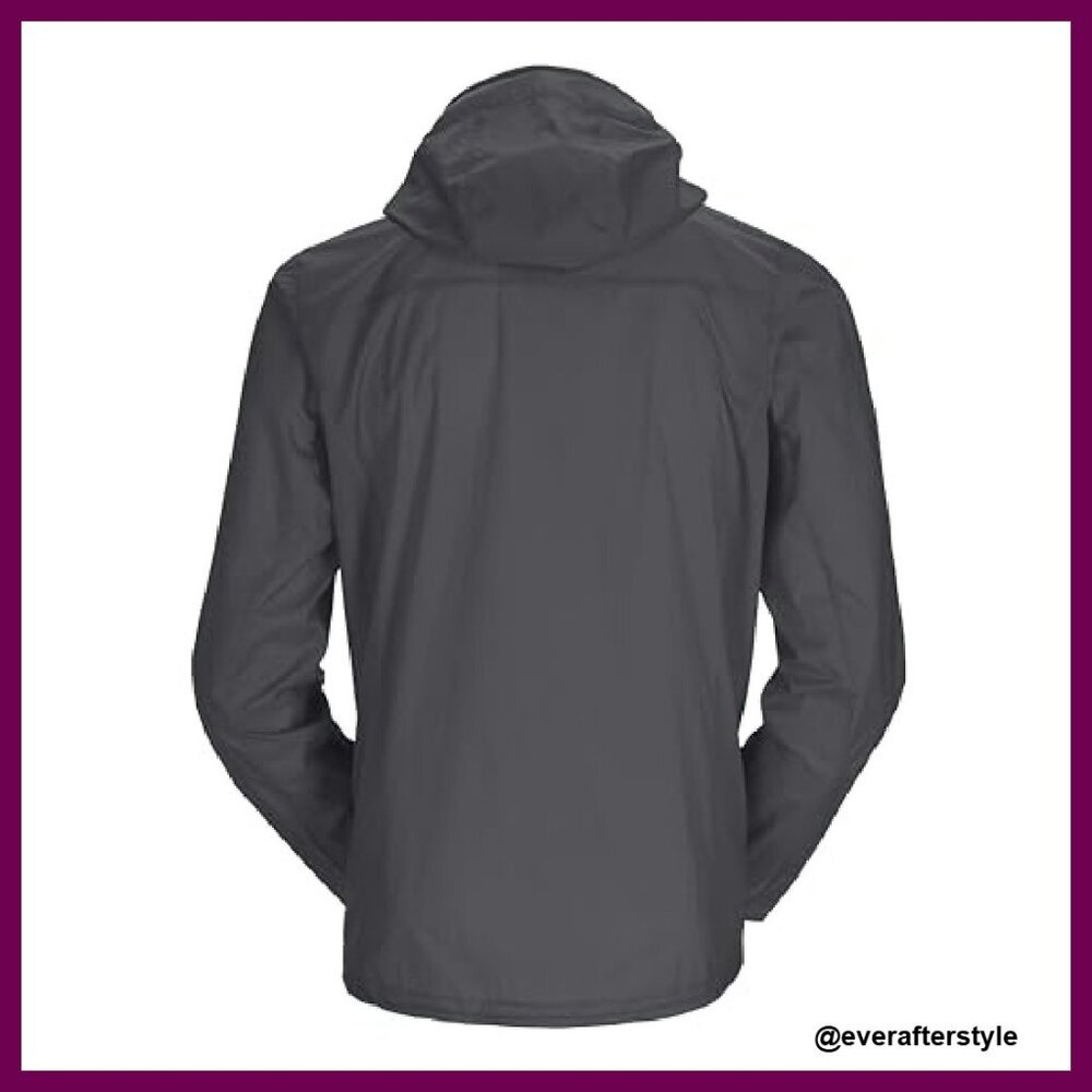 Ultralight Windproof Hoody Jacket Packable Hiking… - image 4